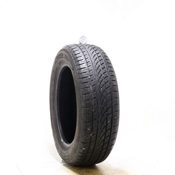 Used 225/60R18 Yokohama YK580 100H - 8.5/32