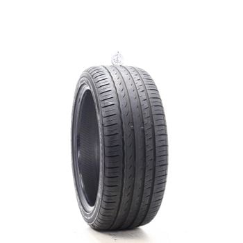 Used 245/40ZR18 Sailun Atrezzo SVA1 97Y - 7.5/32