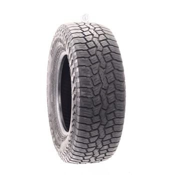 Used LT265/70R17 Falken Rubitrek A/T 01 121/118S - 13.5/32