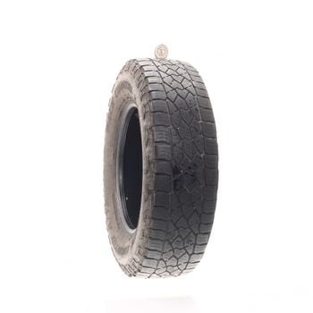 Used LT245/75R17 DeanTires Back Country A/T2 121/118S - 6.5/32