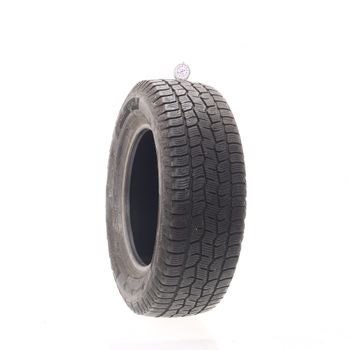 Used 235/65R16C Cooper Discoverer Snow Claw 121/119R - 9.5/32