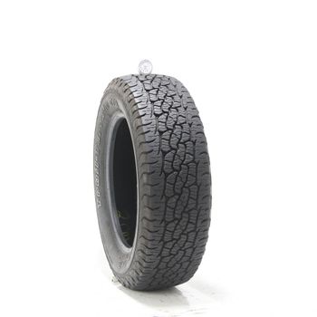 Used 225/65R17 BFGoodrich Trail-Terrain T/A 102T - 10.5/32