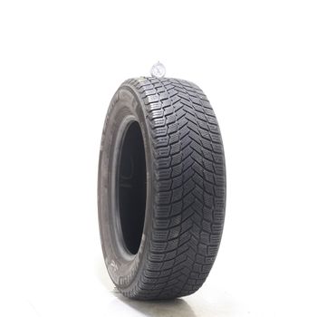 Used 225/65R17 Michelin X-Ice Snow SUV 106T - 5.5/32