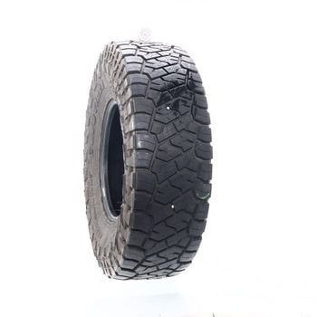 Used LT37X12.5R17 Toyo Open Country RT Trail 128S - 11/32