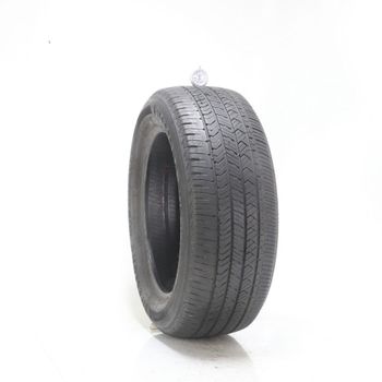 Set of (2) Used 245/55R18 Firestone Firehawk Pursuit 103W - 6.5-8/32