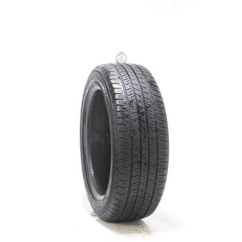 Set of (2) Used 215/55R18 Yokohama YK740 GTX 95H - 6.5-8/32