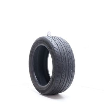 Set of (2) Used 245/45R17 Hankook Ventus V2 concept2 95V - 7-7.5/32