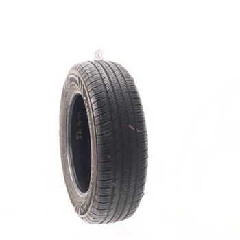 Set of (2) Used 225/65R17 GT Radial Champiro Touring AS 102H - 7.5-8.5/32