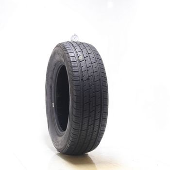 Used 235/65R17 DeanTires Road Control NW-3 Touring A/S 104T - 8/32