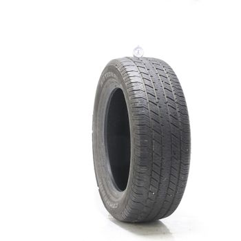 Used 235/60R18 National Commando Plus A/S SUV 107H - 7/32