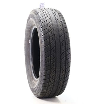 Used 255/70R18 Uniroyal Tiger Paw Touring A/S 113H - 7/32