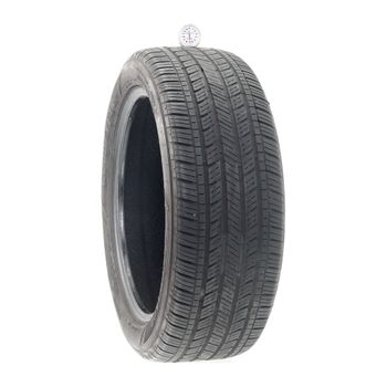 Set of (2) Used 215/50R18 Goodyear Assurance Finesse 92H - 6.5-7.5/32