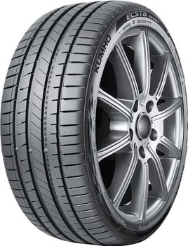 Set of (4) New P225/45R17 Kumho Ecsta Sport PS72 94Y