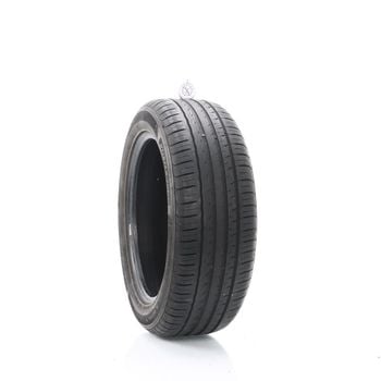 Set of (4) Used 225/55R18 Velozza ZXV4 98V - 5.5-7/32