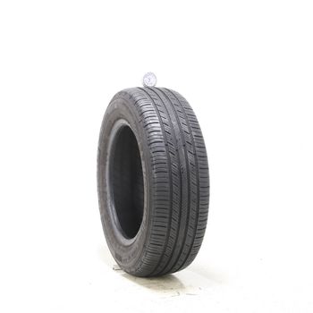 Set of (2) Used 195/65R15 Michelin Premier A/S 91H - 6/32