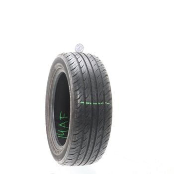 Set of (2) Used 205/55R16 Grenlander L-comfort 68 91V - 8/32
