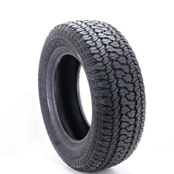 New 275/65R18 Kumho Road Venture AT51 114T - 12.5/32
