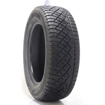 Used 275/60R20 Arctic Claw Winter WXI 115T - 13/32