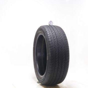 Used 225/50R18 Continental ProContact TX 95V - 7.5/32