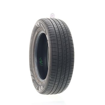 Set of (2) Used 235/65R18 Pirelli Scorpion AS Plus 3 106H - 9.5-10.5/32