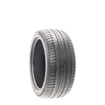 New 275/40R19 Michelin Pilot Sport 3 MO 101Y