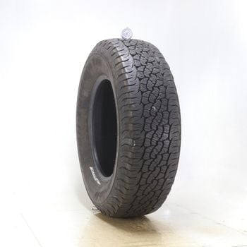 Set of (2) Used 265/70R17 BFGoodrich Trail-Terrain T/A 115S - 9.5/32