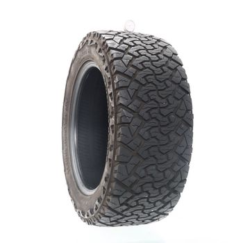 Used LT33X12.5R20 Venom Power Terra Hunter X/T 119R - 10/32