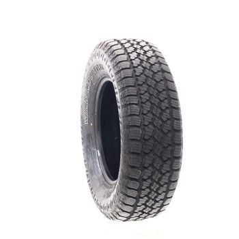 New LT275/70R18 Wild Country Trail 4SX 125/122R