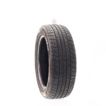 Set of (4) Used 225/55R18 Mohave Crossover CUV 98H - 6-7.5/32