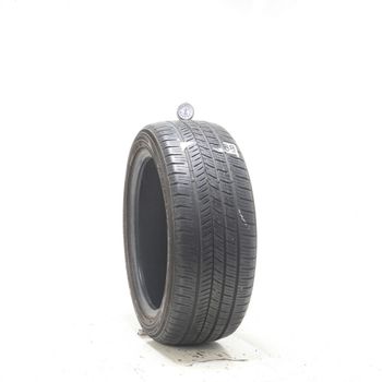Used 215/50R17 Yokohama YK740 GTX 95V - 7/32