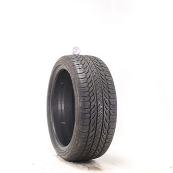 Set of (2) Used 225/40R18 Kumho Ecsta PA31 92V - 9.5/32