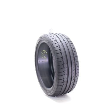 Used 225/40ZR18 Michelin Pilot Sport PS2 ZP 88Y - 8/32