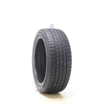 Set of (4) Used 235/45R18 Road Hugger GTP AS/02 98V - 9/32