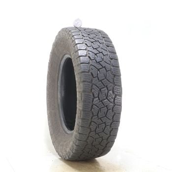 Used 255/70R17 Toyo Open Country A/T III 112T - 9/32