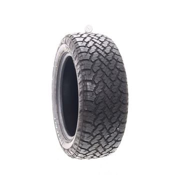 Used 275/55R20 Lancaster LS-37 A/T 117H - 12/32