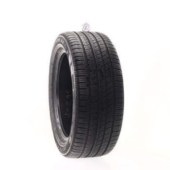 Set of (4) Used 255/50R19 Pirelli Scorpion AS Plus 3 107V - 7.5-9/32