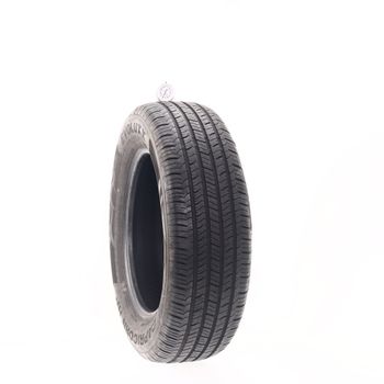Set of (2) Used 225/65R17 Evoluxx Capricorn HP 102H - 8/32