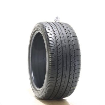 Used 285/35ZR19 Michelin Pilot Sport PS2 99Y - 7.5/32