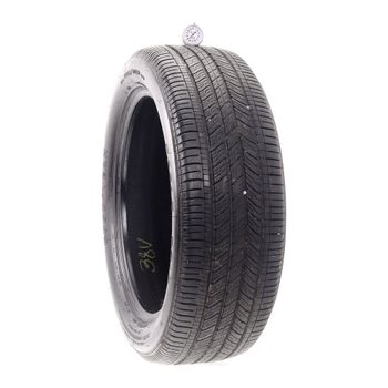 Set of (2) Used 245/50R20 Goodyear Eagle RS-A 102H - 8.5/32