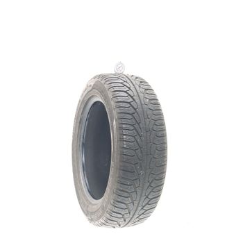 Used 215/60R17 Uniroyal MS Plus 77 SUV 96H - 9/32