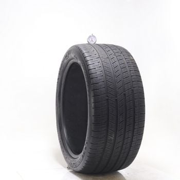 Used 275/40R20 Michelin Pilot Sport 3 A/S NO 106V - 6.5/32