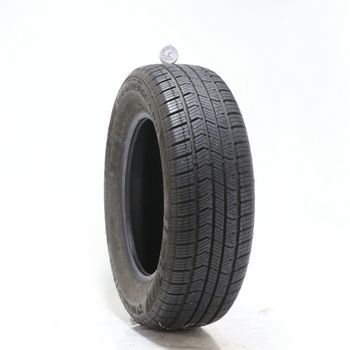 Set of (2) Used 235/65R17 Milestar Weatherguard AW365 108H - 9-9.5/32
