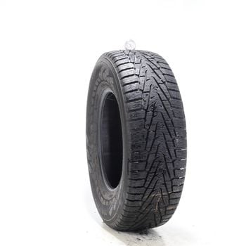 Used 265/70R17 Nokian Nordman 7 SUV 115T - 11/32