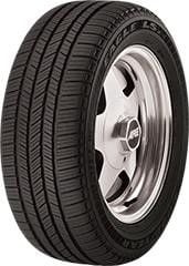 New P245/40R19 Goodyear Eagle LS2 ROF 98V