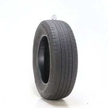 Set of (2) Used 235/65R17 Bridgestone Alenza Sport A/S ENLITEN 104H - 4-4.5/32
