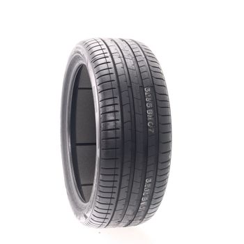 Set of (2) New 245/40R20 Pirelli P Zero PZ4 PNCS VOL 99W - 99/32