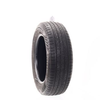 Set of (2) Used 215/65R17 Giti Comfort XA1 99H - 6.5-7/32