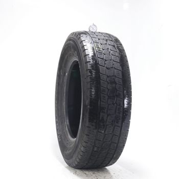 Used LT265/70R18 Mastercraft Courser HXT 124/121S - 4.5/32