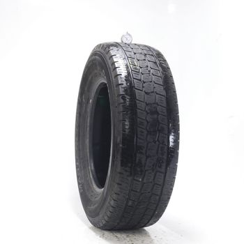 Used LT265/70R18 Mastercraft Courser HXT 124/121S - 4.5/32