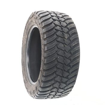 Used LT33X12.5R20 AMP Terrain Attack M/T A 114Q - 15/32